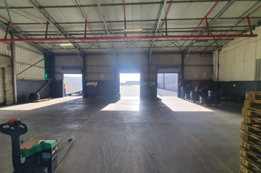 Commercial Property for Sale in Markman Industrial Eastern Cape